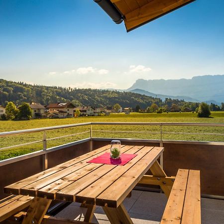 Apartment Motzenhof - Stadtnaehe Salzburg - Modernes Bauernhoferlebnis Inklusive Adnet Zewnętrze zdjęcie