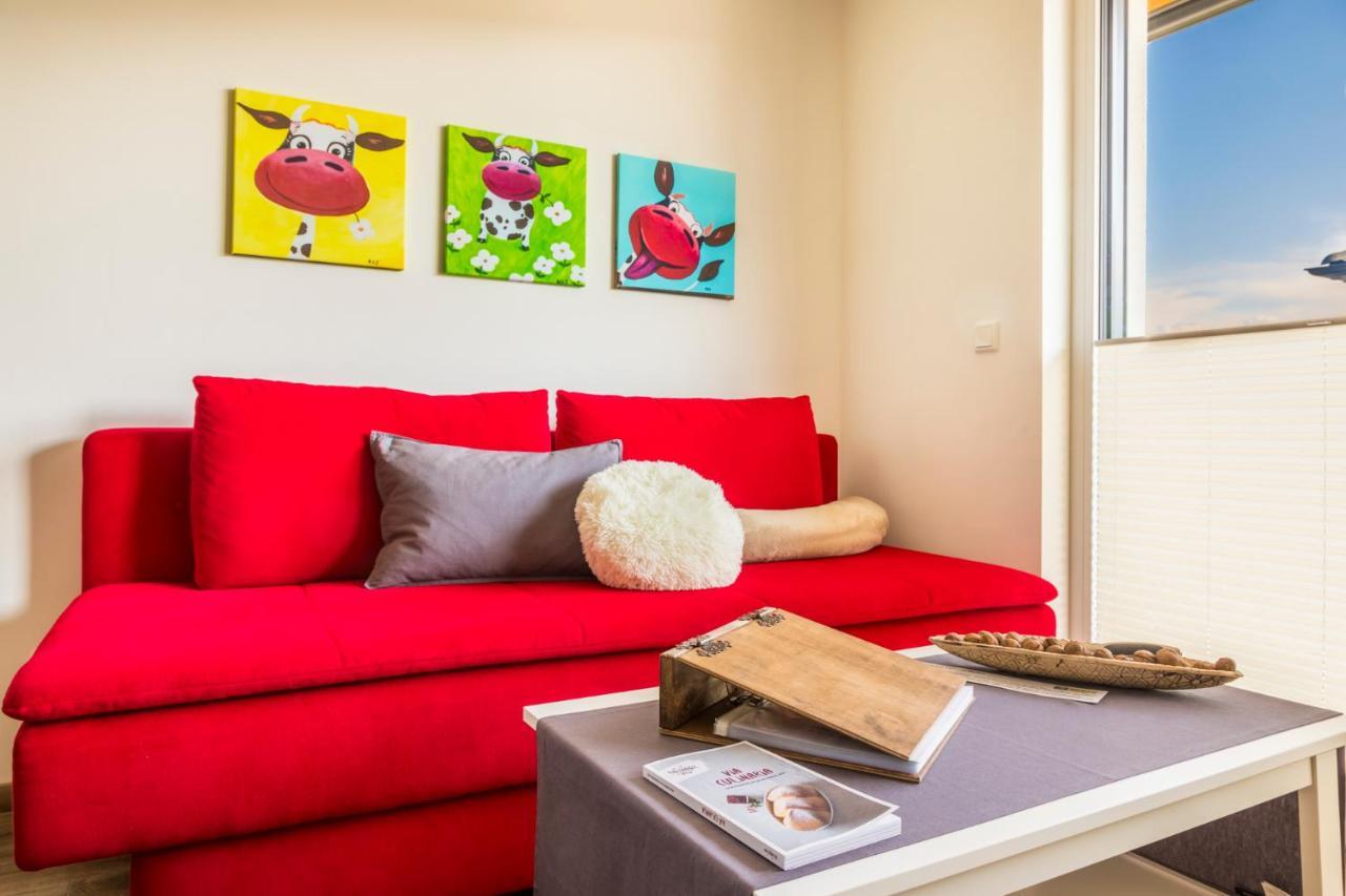 Apartment Motzenhof - Stadtnaehe Salzburg - Modernes Bauernhoferlebnis Inklusive Adnet Zewnętrze zdjęcie