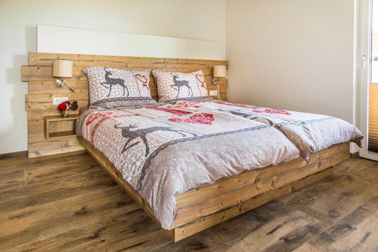 Apartment Motzenhof - Stadtnaehe Salzburg - Modernes Bauernhoferlebnis Inklusive Adnet Zewnętrze zdjęcie