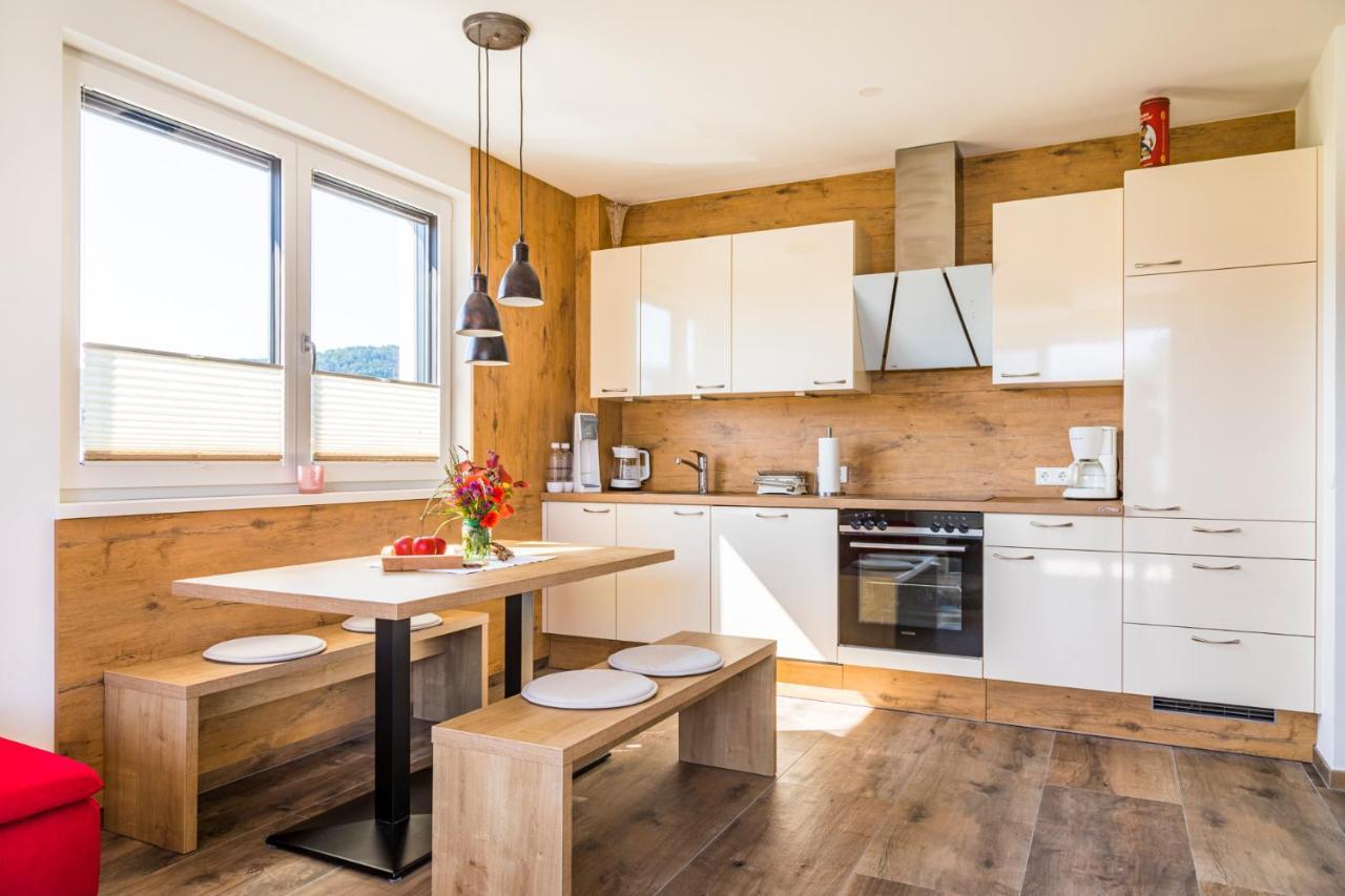 Apartment Motzenhof - Stadtnaehe Salzburg - Modernes Bauernhoferlebnis Inklusive Adnet Zewnętrze zdjęcie