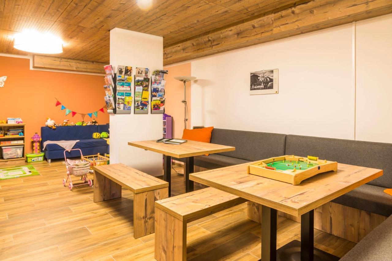 Apartment Motzenhof - Stadtnaehe Salzburg - Modernes Bauernhoferlebnis Inklusive Adnet Zewnętrze zdjęcie