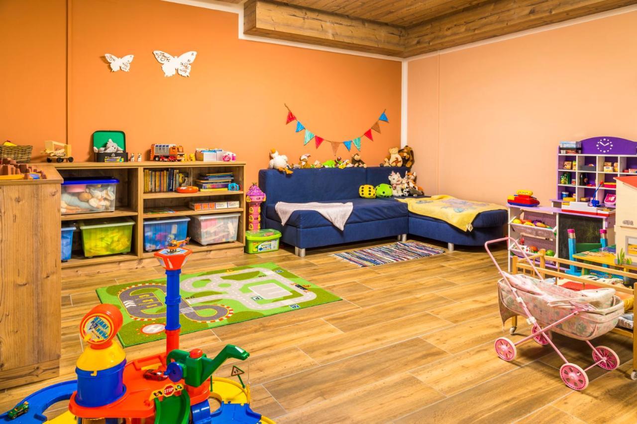Apartment Motzenhof - Stadtnaehe Salzburg - Modernes Bauernhoferlebnis Inklusive Adnet Zewnętrze zdjęcie