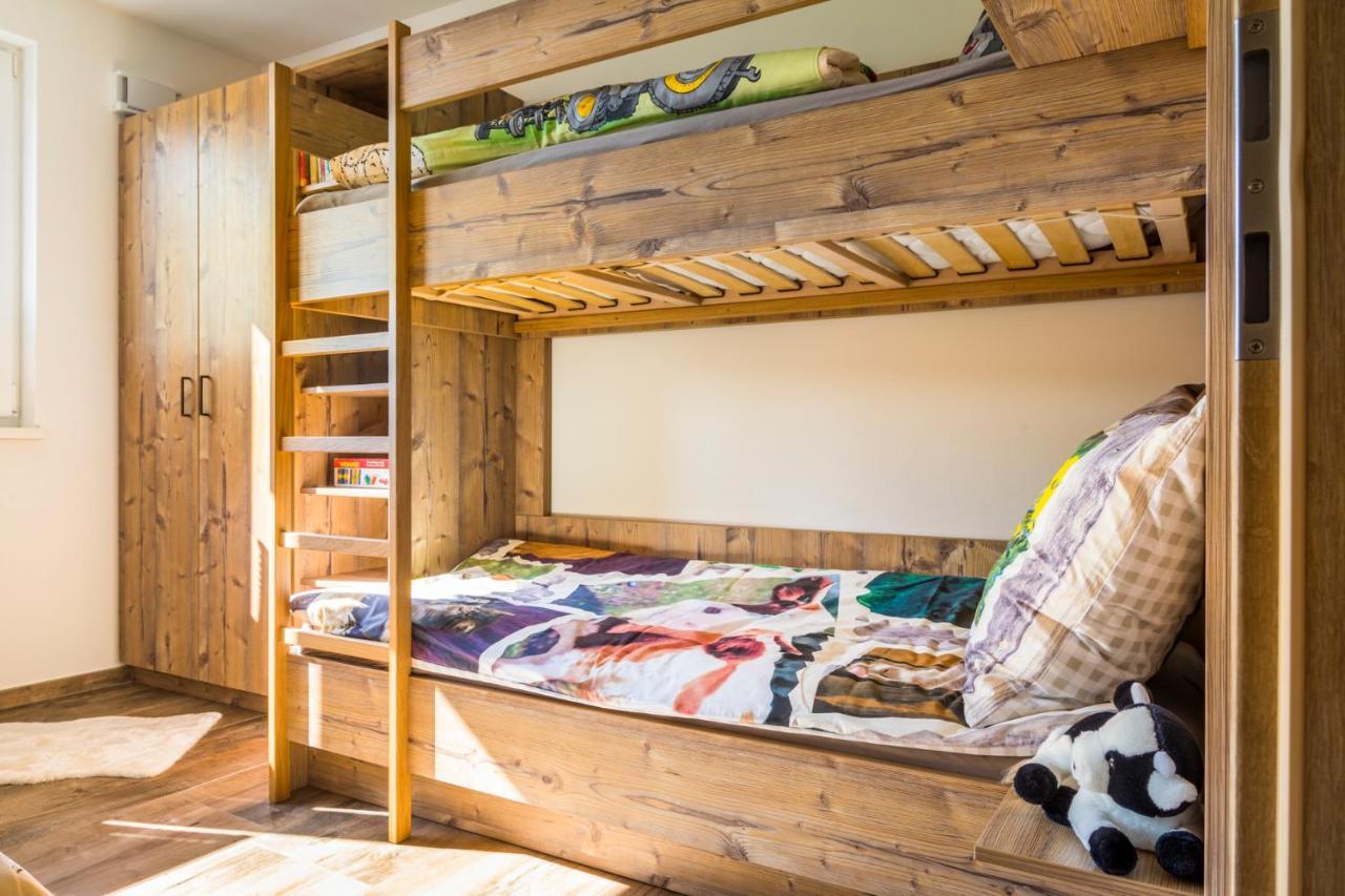Apartment Motzenhof - Stadtnaehe Salzburg - Modernes Bauernhoferlebnis Inklusive Adnet Zewnętrze zdjęcie