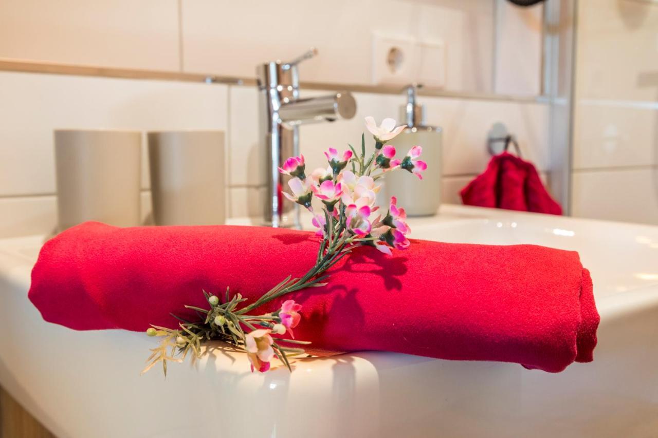 Apartment Motzenhof - Stadtnaehe Salzburg - Modernes Bauernhoferlebnis Inklusive Adnet Zewnętrze zdjęcie