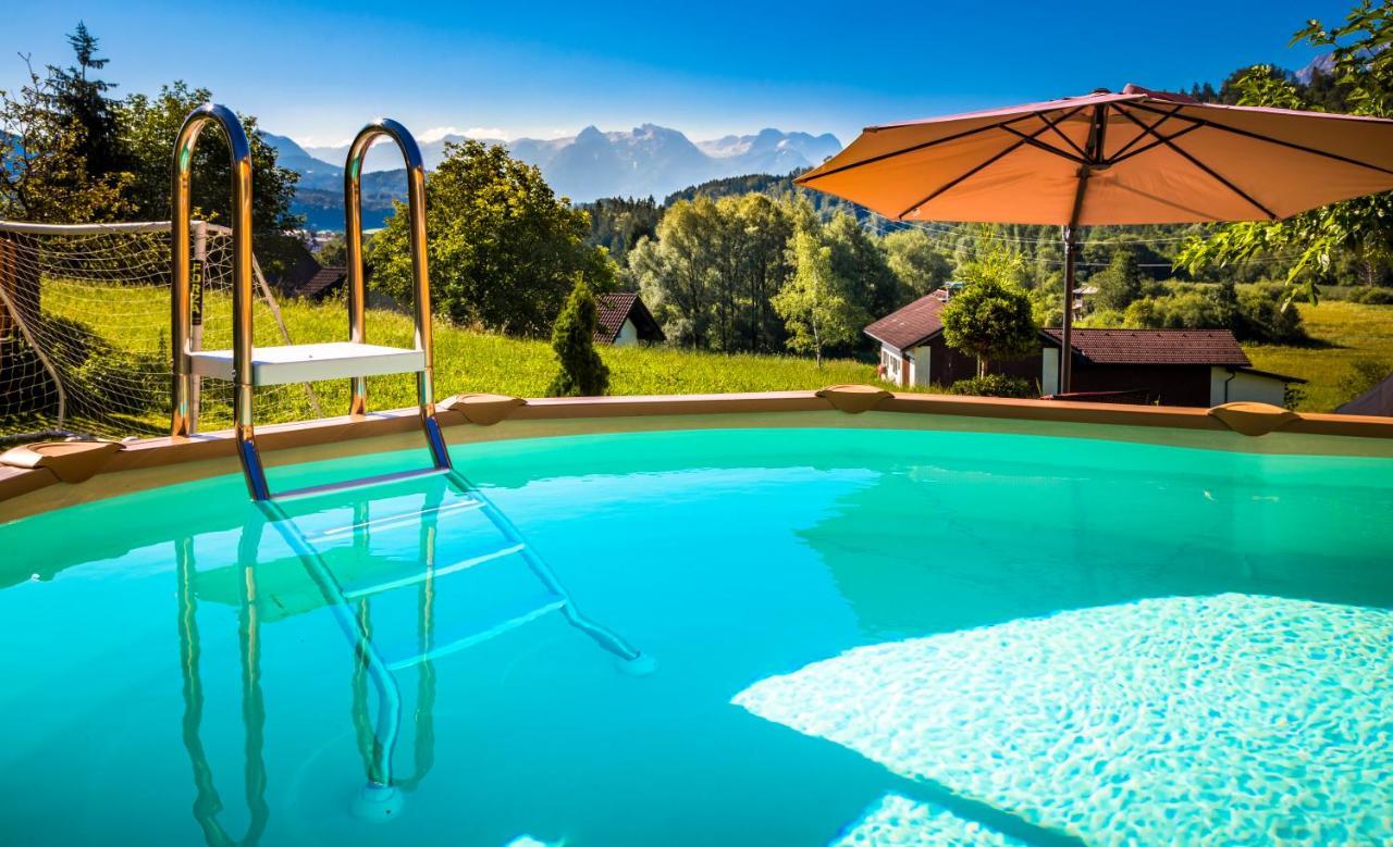 Apartment Motzenhof - Stadtnaehe Salzburg - Modernes Bauernhoferlebnis Inklusive Adnet Zewnętrze zdjęcie