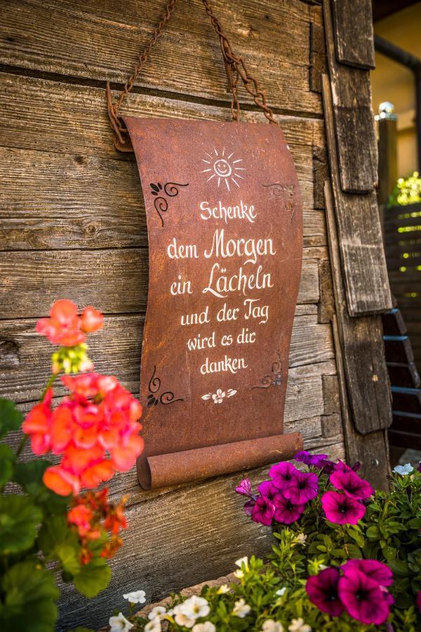 Apartment Motzenhof - Stadtnaehe Salzburg - Modernes Bauernhoferlebnis Inklusive Adnet Zewnętrze zdjęcie
